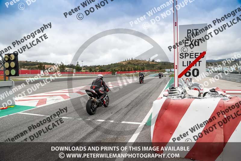 may 2019;motorbikes;no limits;peter wileman photography;portimao;portugal;trackday digital images